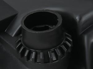 Nilight Fog Lights Assembly Compatible with 2013 2014 2015 Ford Explorer w/H11 12V 55W Bulbs Clear Lens Driver and Passenger Side Nilight Fog Lights Assembly Compatible with 2013 2014 2015 Ford Explorer w/H11 12V 55W Bulbs Clear Lens Driver and Passenger Side