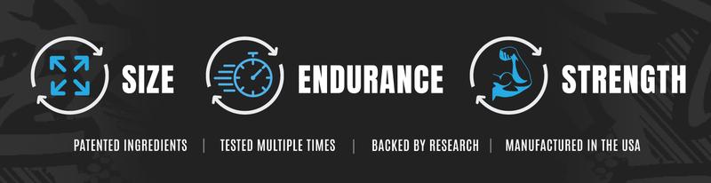 RYSE Creatine Monohydrate Powder - Supports Lean Muscle Growth, Strength, Power, Endurance, and Reduce Fatigue - Unflavored - 60 Servings