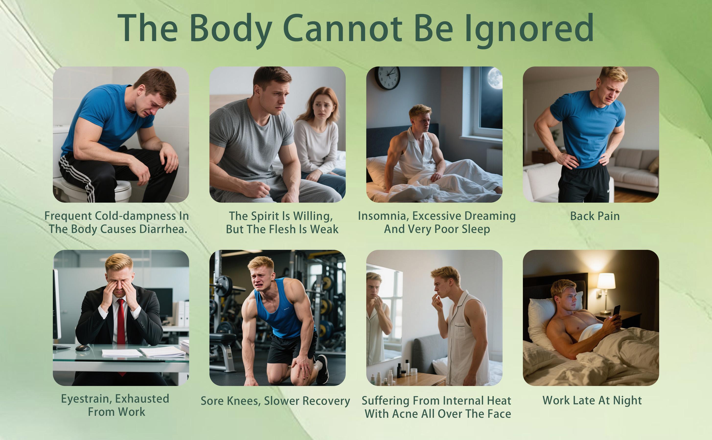 [Upgraded Formula]Men's Care Prostate tea for Natural organic herbs tea healthy prostate,Get Men's Calm Balancing Tea Chinese Tea