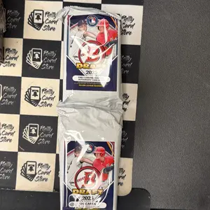 2025 Bowman Draft Super Jumbo Pack