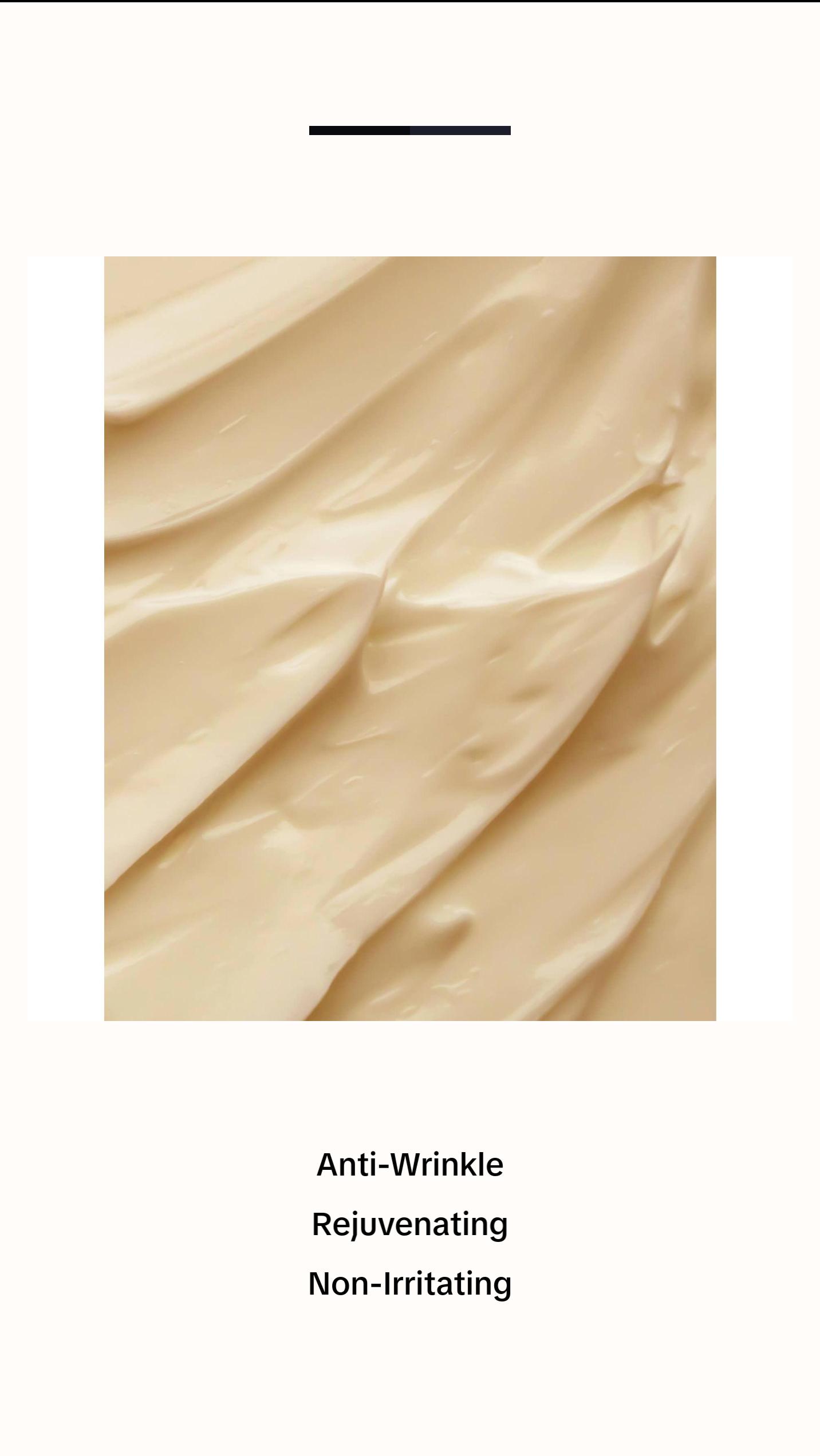 Argan & Retinol Advanced Wrinkle Remedy Night Gel Cream