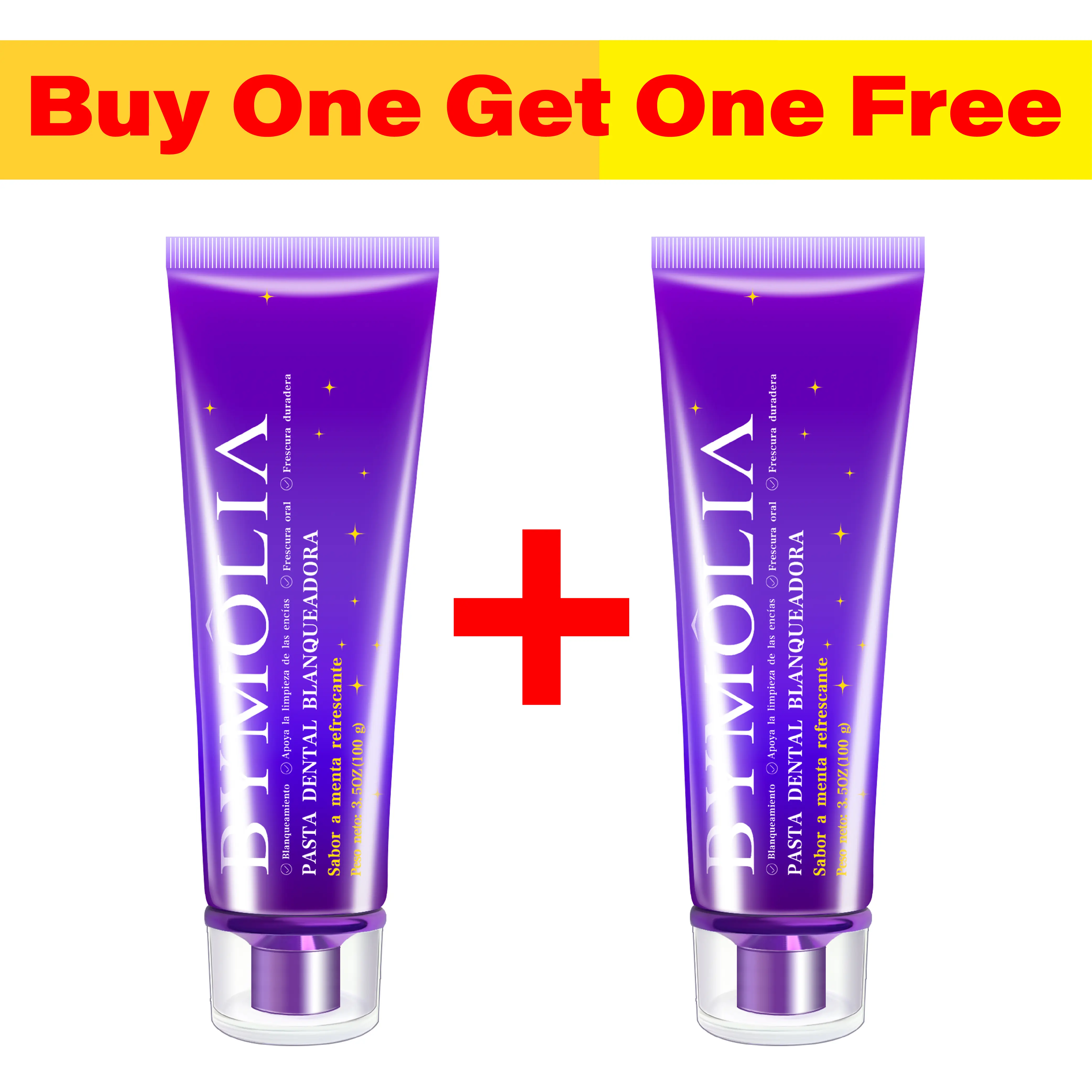 Buy 1 Get 1 Free（2pcs (ValuePack)