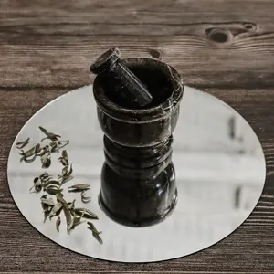 Mortar & Pestle