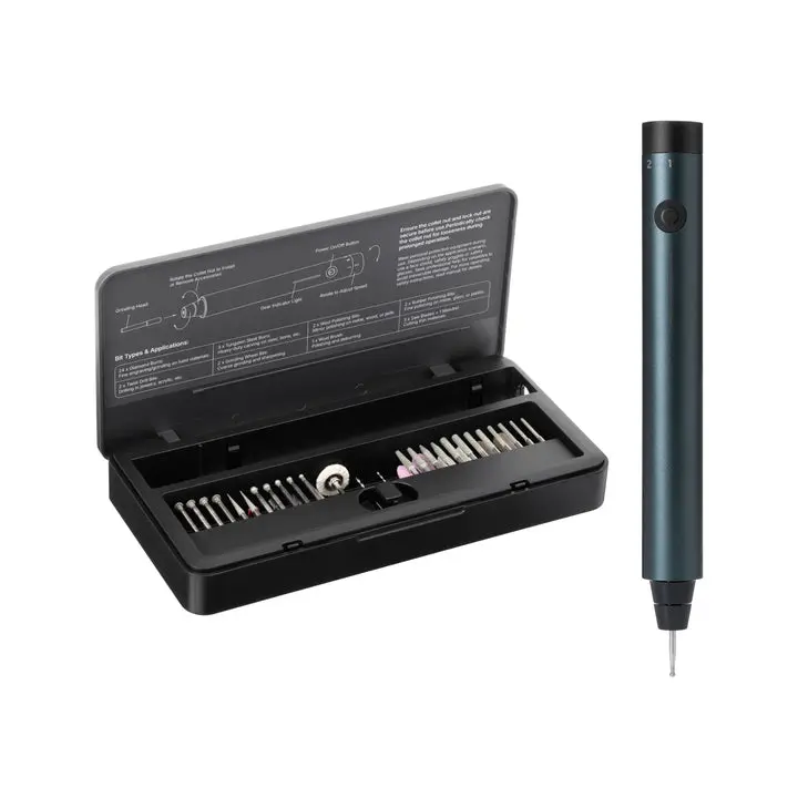 xTool Selected Precision Electric Engraving Pen