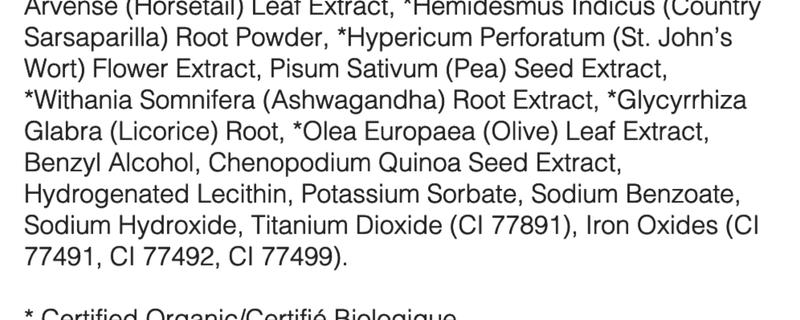 SunCoverup Super Tint Broad Spectrum SPF 50 Sunscreen