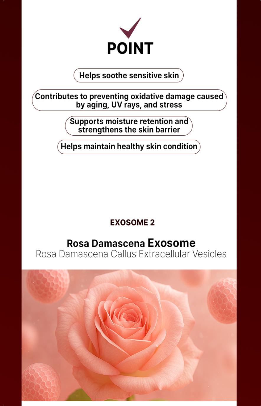 KI Stem-Cell Exosome Booster Kit + 5 Akatsuki White tomato Masks - Anti-Aging & Brightening Ampoule Set with Exosome Solution & Syringe for Radiant Skin Skincare Set Serum Essence