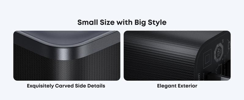 [Limited Offer]Anker Nano Charger (45W) with 6 ft Cable, Compact and Foldable Plug USB-C Charger, Compatible with iPhone 17/16 Series, iPad, Pixel 9, Samsung Galaxy S25 Ultra/S24 Series, and More