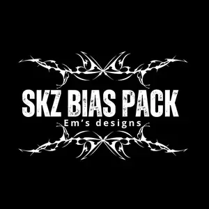SKZ BIAS PACK