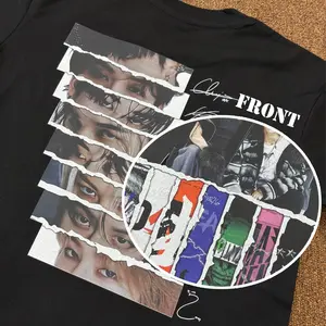 Kpop SKs Albums Shirt, Shirt For Fans, Kpop, Unisex Shirt Sweatshirt Hoodie