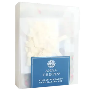 Simply Sympathy Card Making Kit