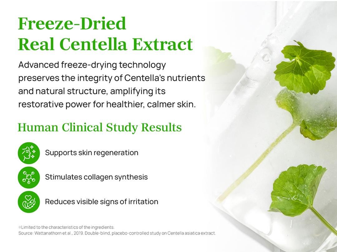 [FOODOLOGY] Collagen Centella Jelly 30 Days | K-Beauty Glow Skin, Cica Soothing, Hydration Boost Jelly Sticks