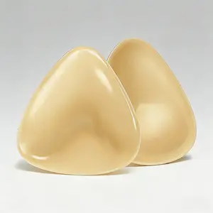 Push Up Sticky Inserts Double-Sided Adhesive Ultra Boost Padding Inserts for Bikini Swimsuit Sports Strapless Bra#mothersdaygift