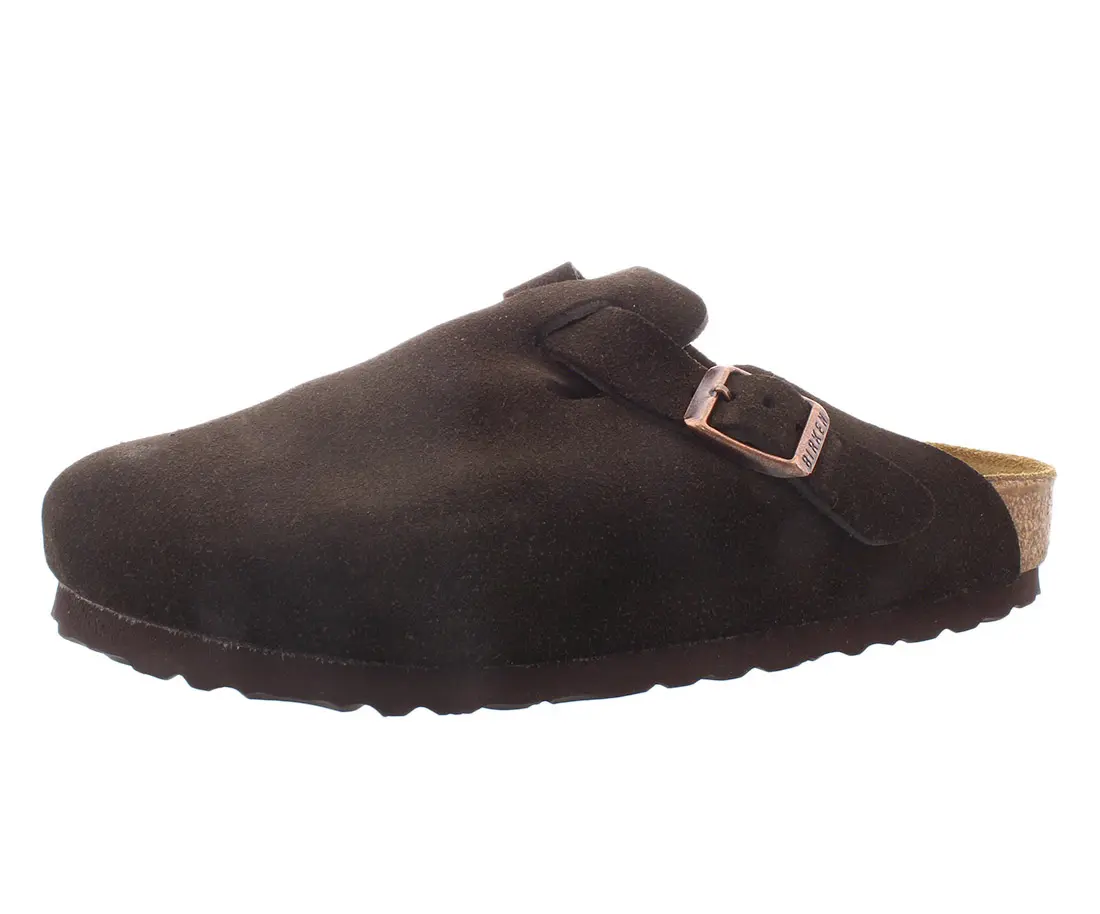 Birkenstock Boston BS Unisex Shoes