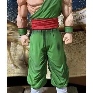 Resin Tieen Figure for Home Decoration