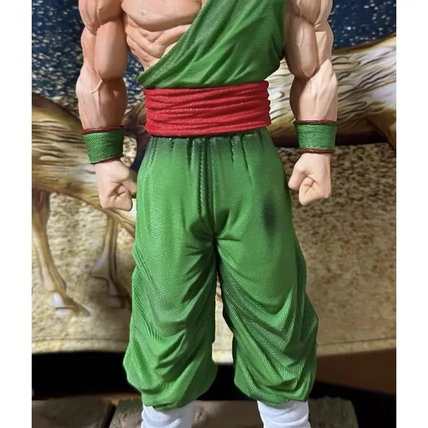 Resin Tieen Figure for Home Decoration