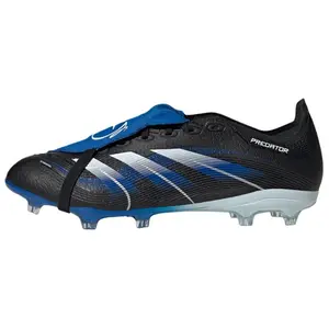 Jude Bellingham x adidas Predator  'Core Black/Cloud White/Glow Blue'