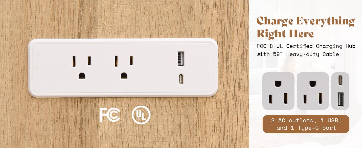 AMERLIFE 36.2/47.2" Fluted Vanity Desk with Mirror and Adjustable LED Lights, Large 4/7 Drawers Makeup Table with Glass Top and Charging Station for Women and Girls,,Best Gift Ideas/Christmas Gifts