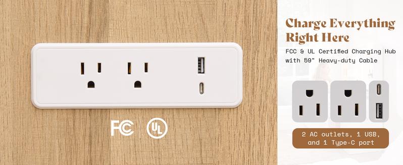 AMERLIFE 36.2/47.2" Fluted Vanity Desk with Mirror and Adjustable LED Lights, Large 4/7 Drawers Makeup Table with Glass Top and Charging Station for Women and Girls,,Best Gift Ideas/Christmas Gifts