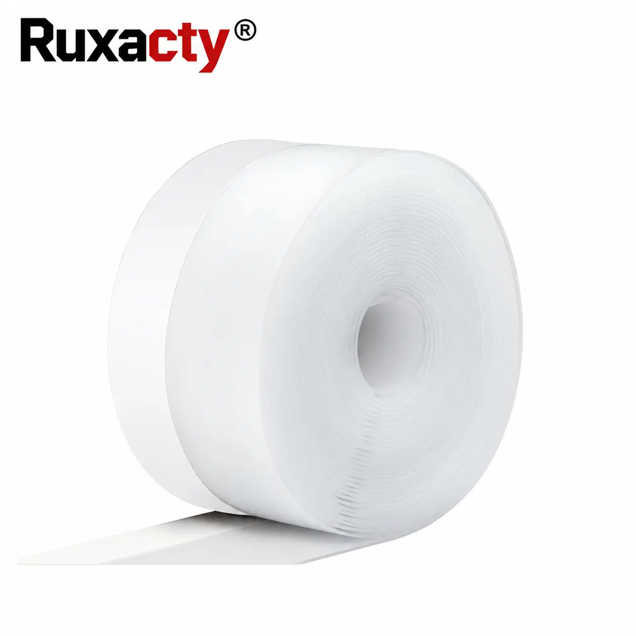 16.4Ft Door Weather Stripping, (1.38in Width) Weather Stripping Door Draft Stopper Adhesive Seal Strip Anti Draft Insulation Tape for Doors Windows and Shower Doors,back to school,back to school haul