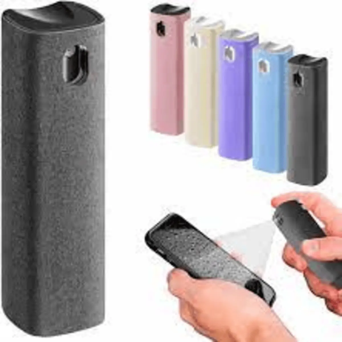 Screen Spray Cleaner
