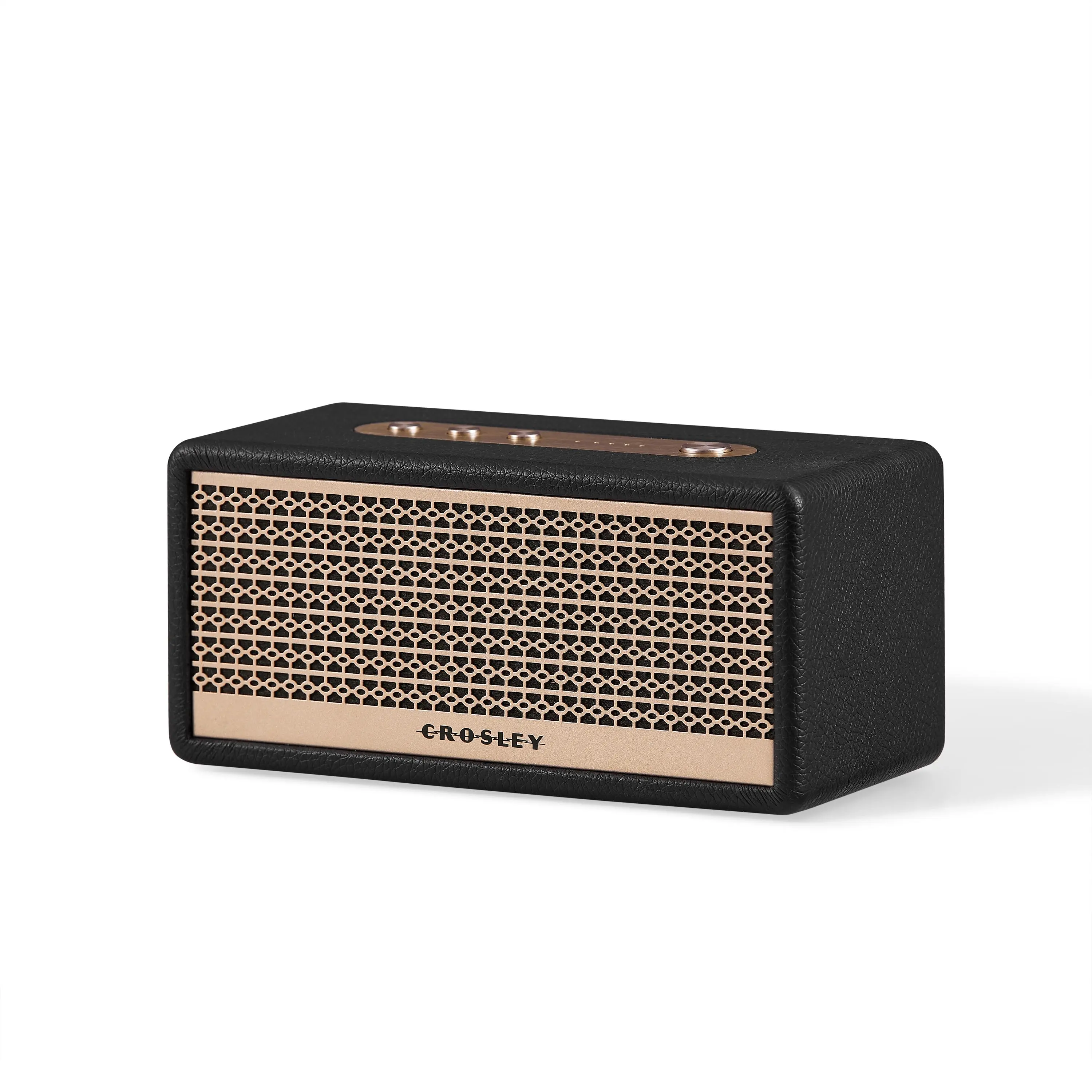 Montero Small Portable Bluetooth Speaker