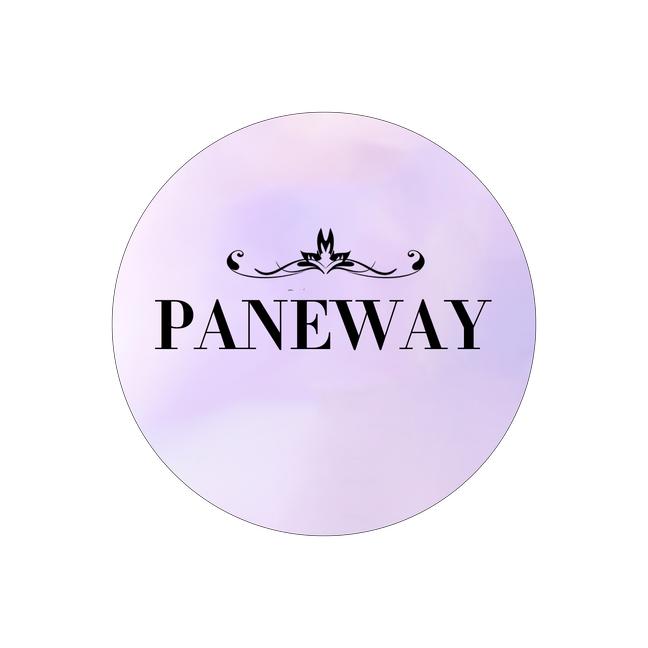 (Not For Sale) Paneway Snap Clips with Topper Purchase-Automatically included after Purchase (Do Not Order Separately)