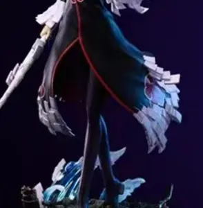 （Resin）Koooo-naaaaan Resin Figures for Home Decoration