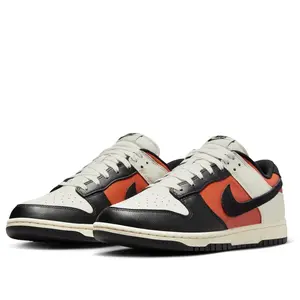 Nike Dunk Low Vintage Coral Men's HQ4988-030 size 9 New Sneakers