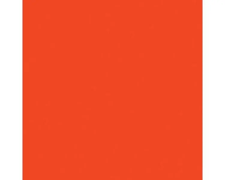 Pacon SunWorks Thick Colored Cardstock Paper, 100-Sheet Pack, 12x18 in (1" H x 12" W x 18" L), Orange, Non-Choke Hazard, Ideal for Classroom Use, Office Stationery Supply