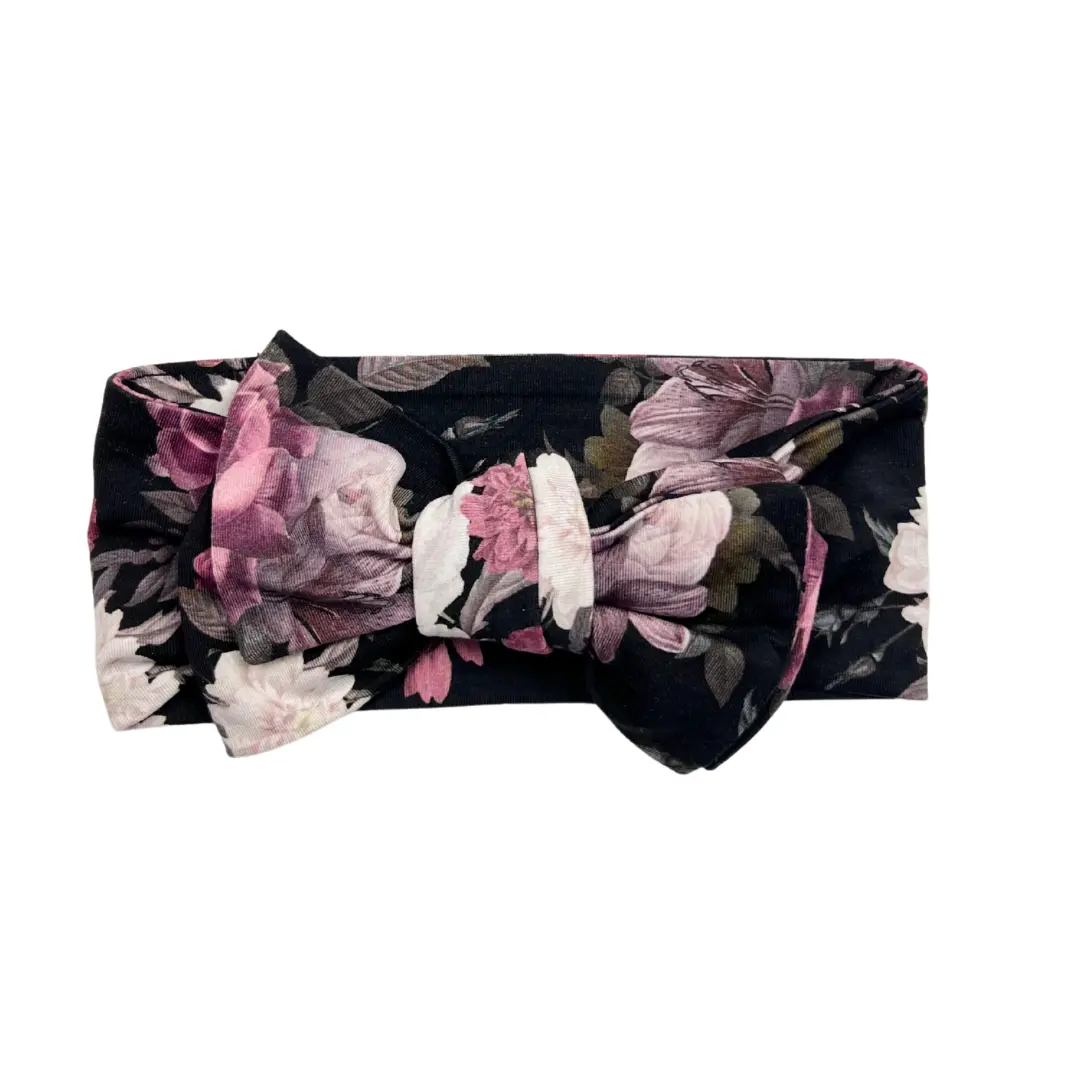 Bamboo Headband