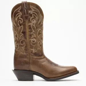 Women Durango Women's Shyloh Caramel Western Boot
