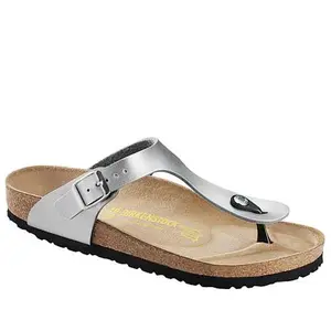 Birkenstock Gizeh Thong Comfort Sandal - Neturals