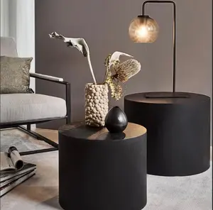 Nesting Tables