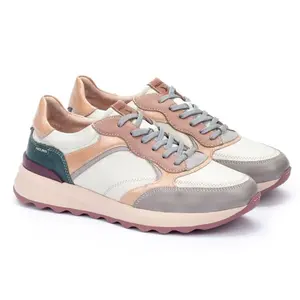 PIKOLINOS REEF Women's athletic shoe with extra-light sole