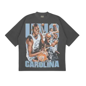 UNC All Stars Tee