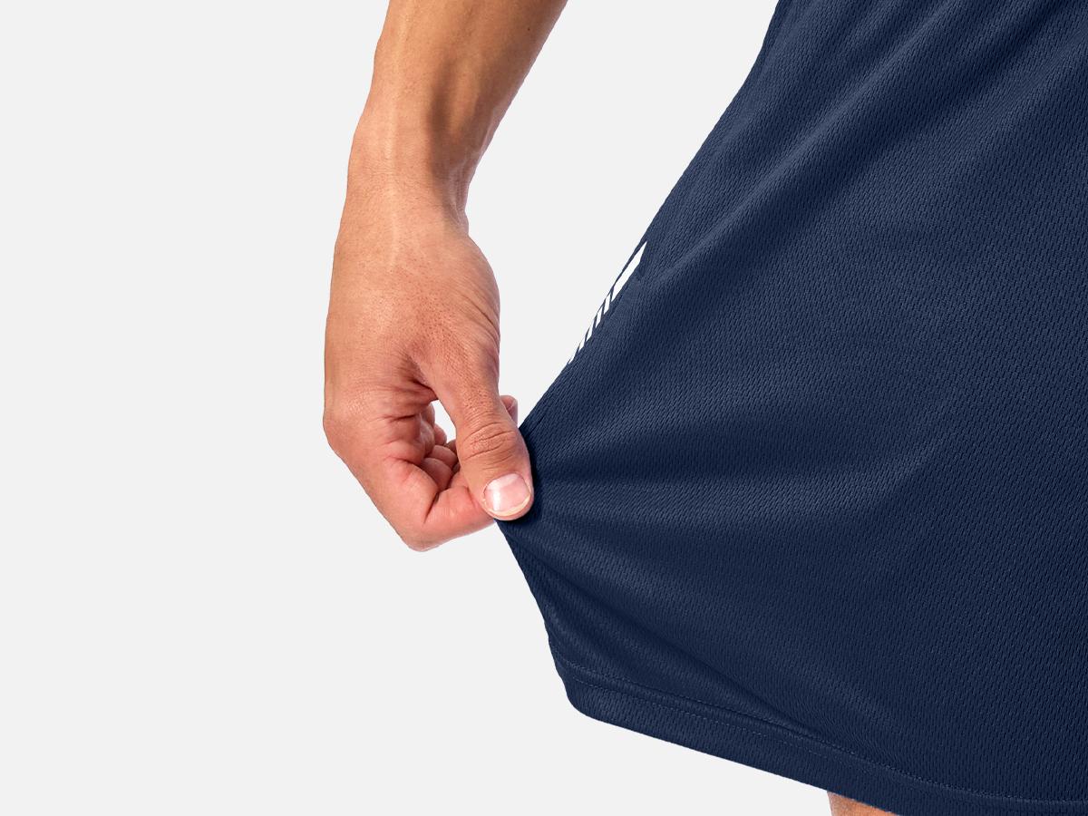 [Clearance] G Gradual Men's Gym Shorts with Zipper Pockets 5"/7"/10" Basketball Shorts Breathable Athletic Mesh Lightweight Quick Dry Shorts for Workout Running Tennis