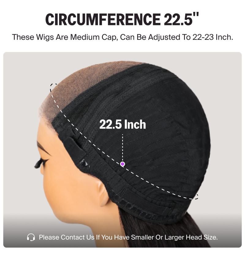 Megalook 250% Density Burgundy #99J/Natural Black/Milk Tea Straight 6x5 HD Full Lace Frontal Wig Transparent Lace Human Hair Lace Wig Red Colored for Women Pre Plucked