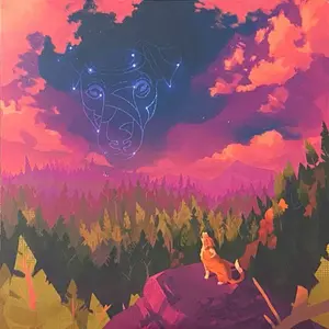 Edie Brickell & New Bohemians - Hunter And The Dog Star (Mint (M)) Rock, Folk World & Country (LP, Album, 180)