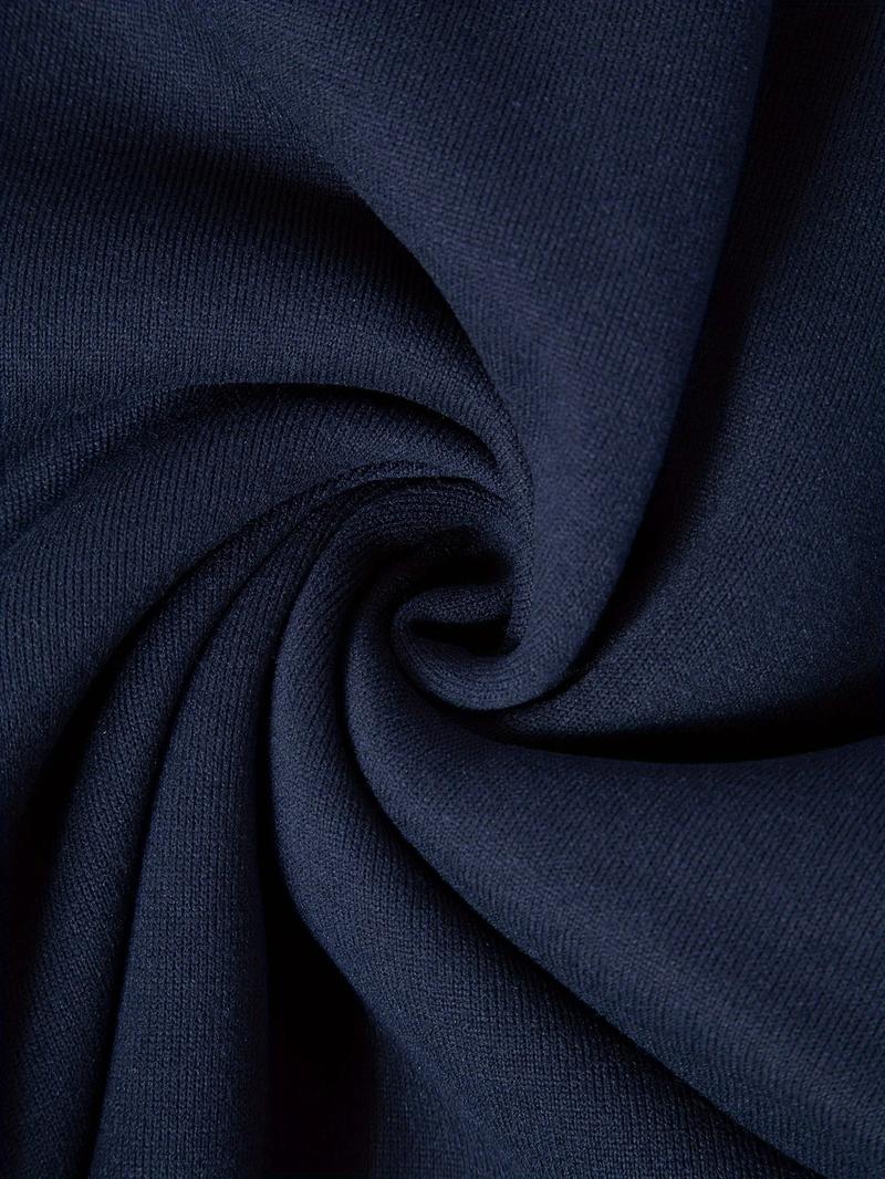 Men's sports two-piece hooded sweatshirt and pants set - gray with black logo, non stretch fabric, regular style, pocket, suitable for autumn and winter, casual wear | hooded sweatshirt | pocket pants, sweater hooded sweatshirt