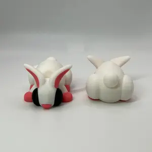Articulated Bunny