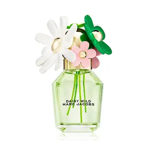 Marc Jacobs Daisy Wild Eau De Parfum  1.7oz 1.7oz