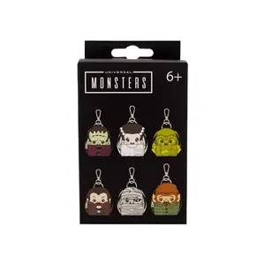 Loungefly Universal Monsters Mystery Mini Backpack Bag Charms