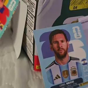 FIFA World Cup 2026 Official Sticker Collection - 50 Count Box