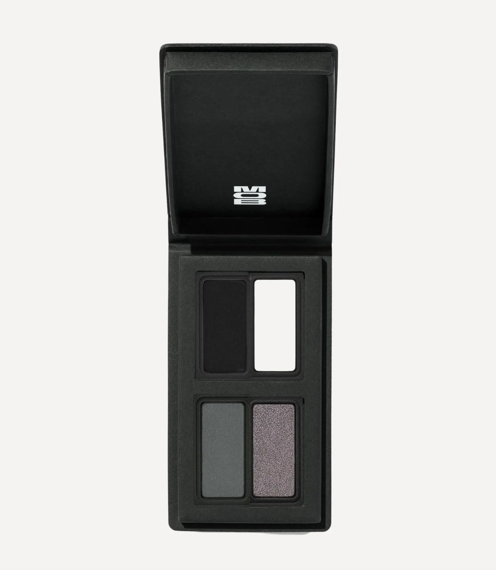 Trad Goth Palette - Clean, Vegan, Cruelty-free, Talc-free, buttery eyeshadow