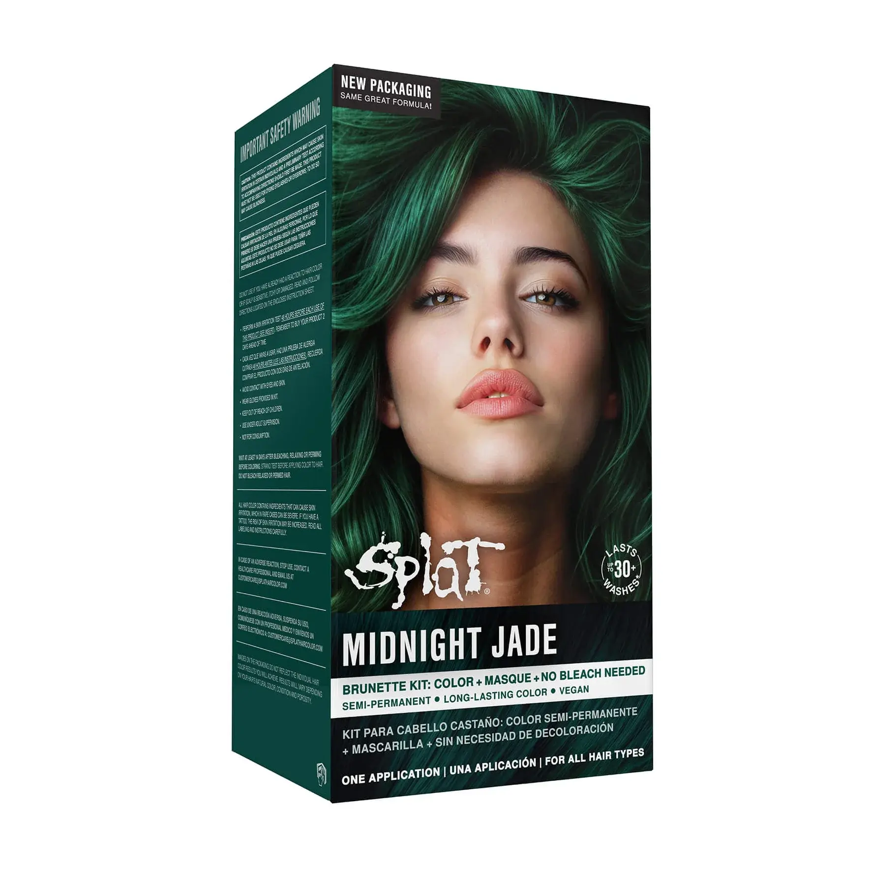Midnight Jade