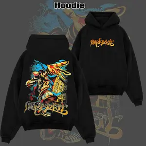 Vintage Limp Bizkit Fan Rock Graphic Tee - Washed Tee - Hoodie, New Limp Bizkit Shirt, Rock Band Shirt, Retro Music Tee, Rock Music Lover Shirt, 90s Vintage Graphic, Dark Aesthetic, Concert-ready Drip