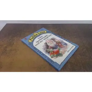 USED-Toby Spelldragon and the Magician (Puddle Lane Reading Programme Stage 1) by Sheila McCullagh (Hardcover)