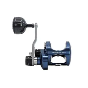 Okuma Cavalla 2-Speed Limited Edition Lever Drag Reels