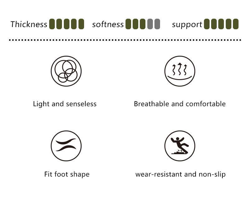 Reality Men's Orthotic Recovery Slides - Arch Support Sport Sandals for Soccer Season - Pain Relief Non-Slip Indoor Outdoor Slippers