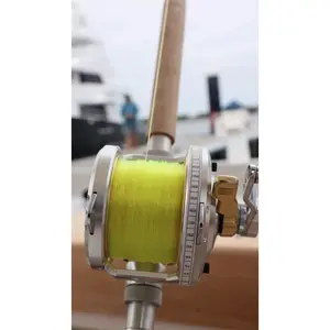 Talica 50W Drag Tape 6 Pack